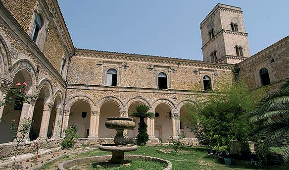 Montescaglioso - Montescaglioso | Secret World Trip Planner