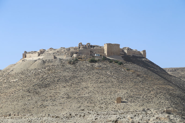 Al-Shoubak城堡 - Shobak | Secret World Trip Planner