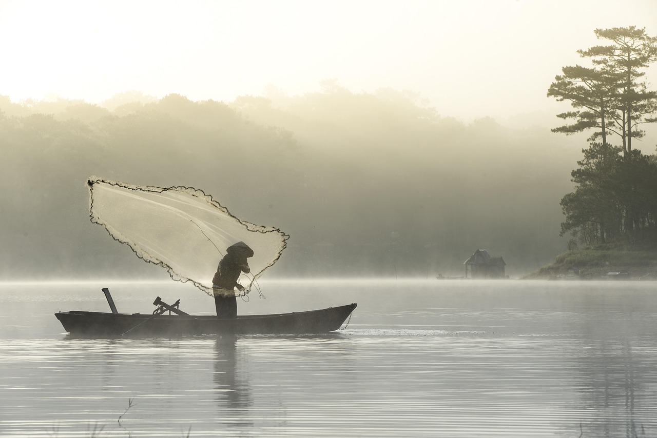 De Lat, Petit Paris - Da Lat | Secret World Trip Planner