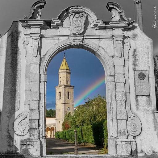 Musée de Saint-François à Folloni - Folloni di Montella | Secret World Trip Planner