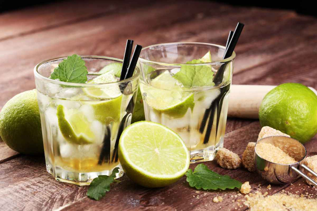 Cóctel la Caipirinha - Recife | Secret World Trip Planner