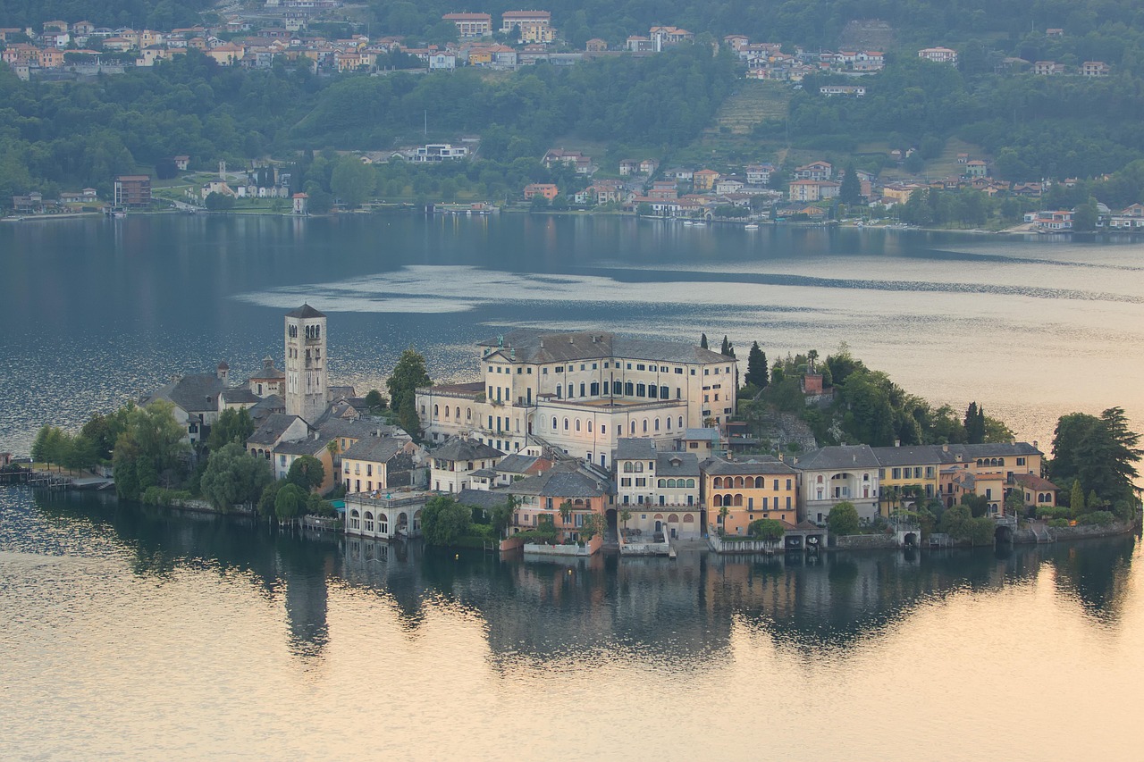 Villa Crespi和Antonino Cannavacciuolo的魔力 - Orta San Giulio | Secret World Trip Planner