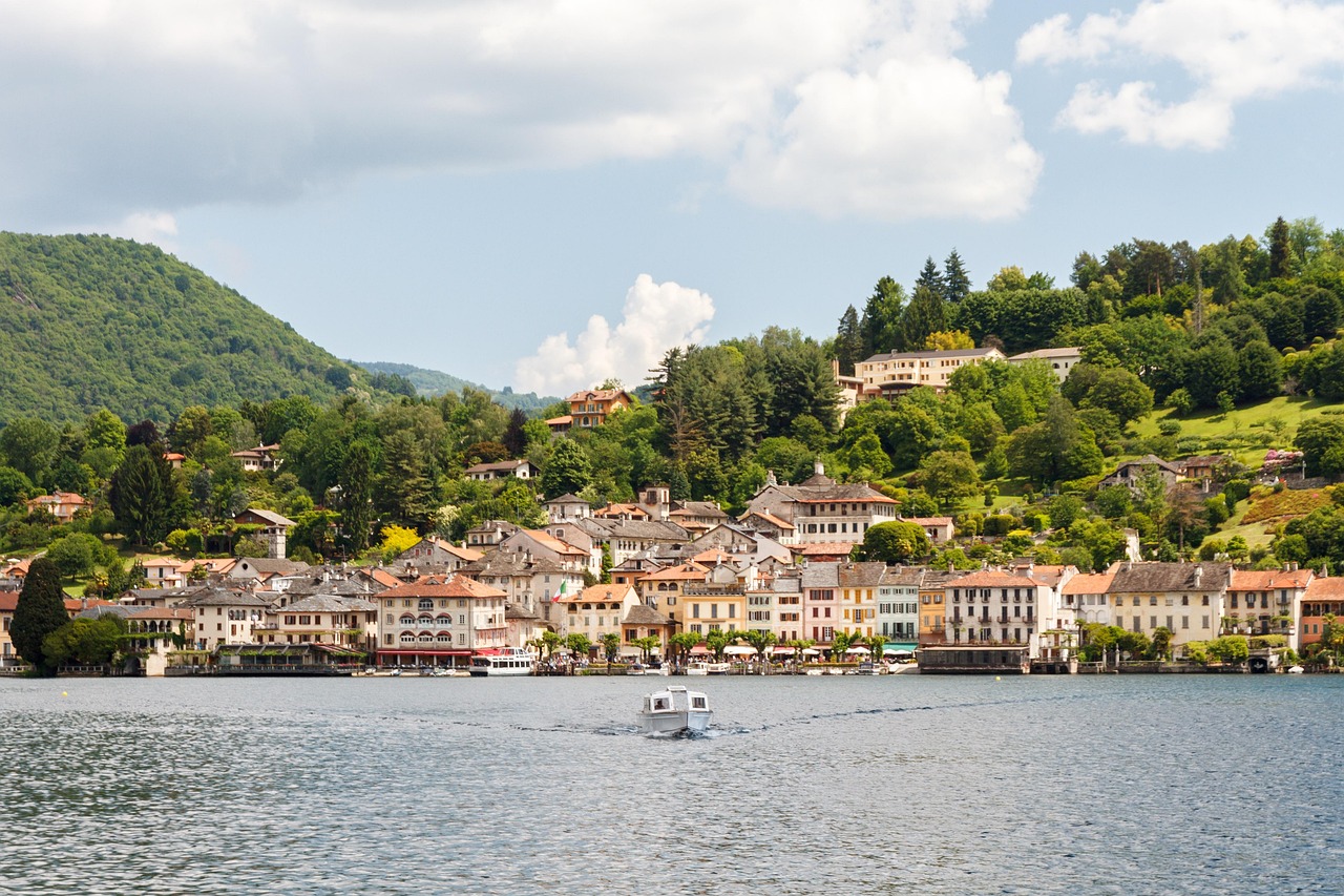 Villa Crespi和Antonino Cannavacciuolo的魔力 - Orta San Giulio | Secret World Trip Planner