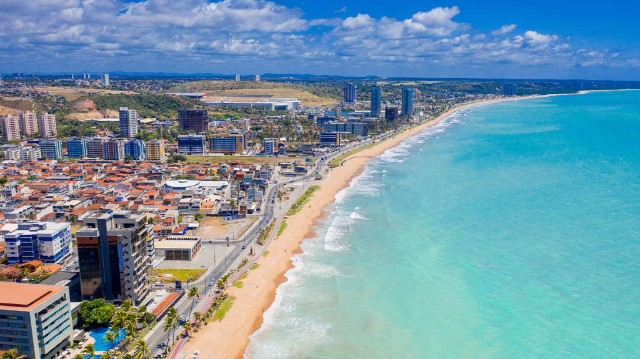 Nabrzeże w Maceió - Maceió - AL | Secret World Trip Planner