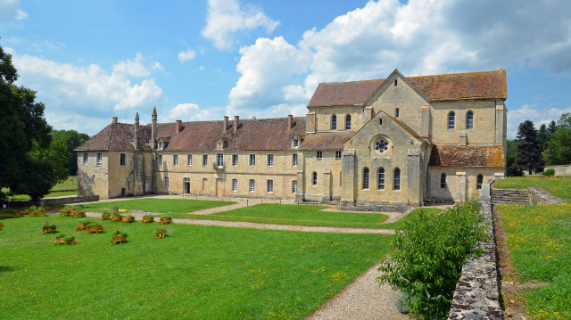 Bruère-Allichamps: centrum Francji - Bruère-Allichamps | Secret World Trip Planner