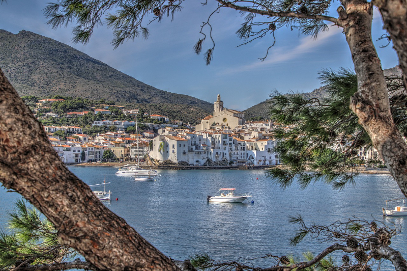 Cadaques - Cadaqués | Secret World Trip Planner
