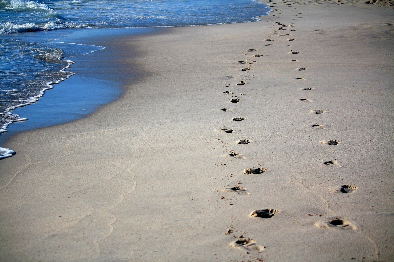 Playa de Zorkos en Andros - Zorkos beach | Secret World Trip Planner