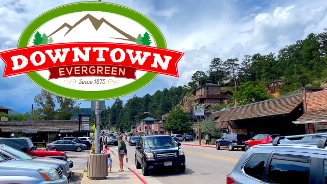 에버그린 - Evergreen | Secret World Trip Planner