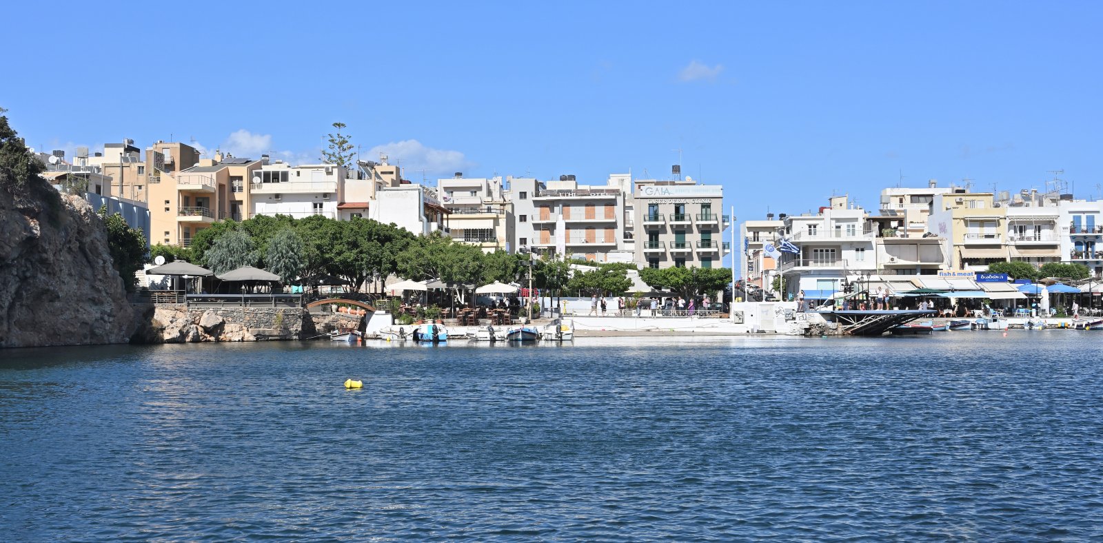 Agios Nikolaos and the mysterious cyclopean rocks - San Nicolò | Secret World Trip Planner