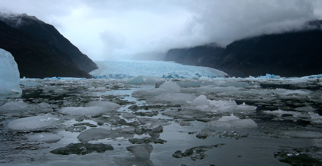 Laguna San Rafael Nationaal Park - Aysén | Secret World Trip Planner