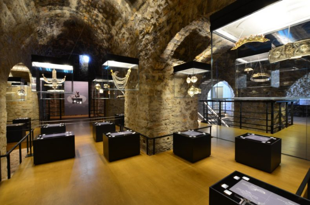 Museo de Orfebrería - Ioannina | Secret World Trip Planner