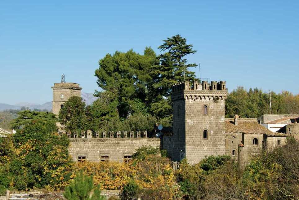 Melizzano e o Castelo de Caracciolo - Melizzano | Secret World Trip Planner