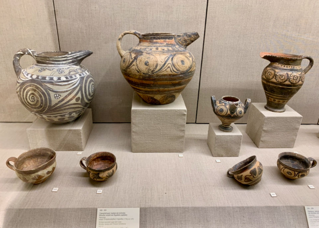 Museo della Preistoria di Thera - Fira | Secret World Trip Planner