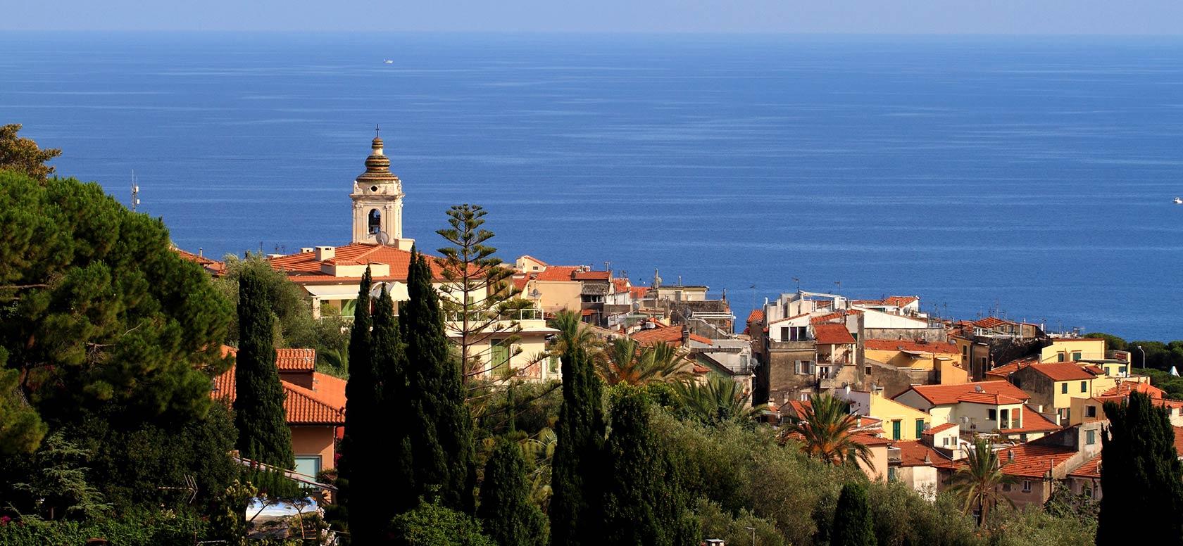 Bordighera - Bordighera | Secret World Trip Planner
