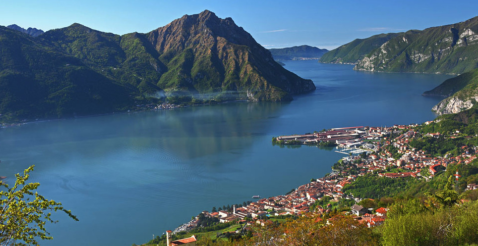 Lovere, one of the most beautiful villages in Italy - Lovere | Secret World Trip Planner