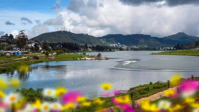 レイクグレゴリー - Nuwara Eliya | Secret World Trip Planner