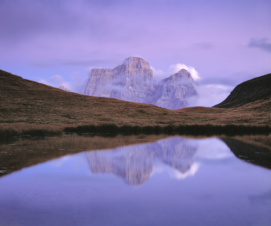 Lago delle Baste, a jewel at high altitude - Lago delle Baste | Secret World Trip Planner