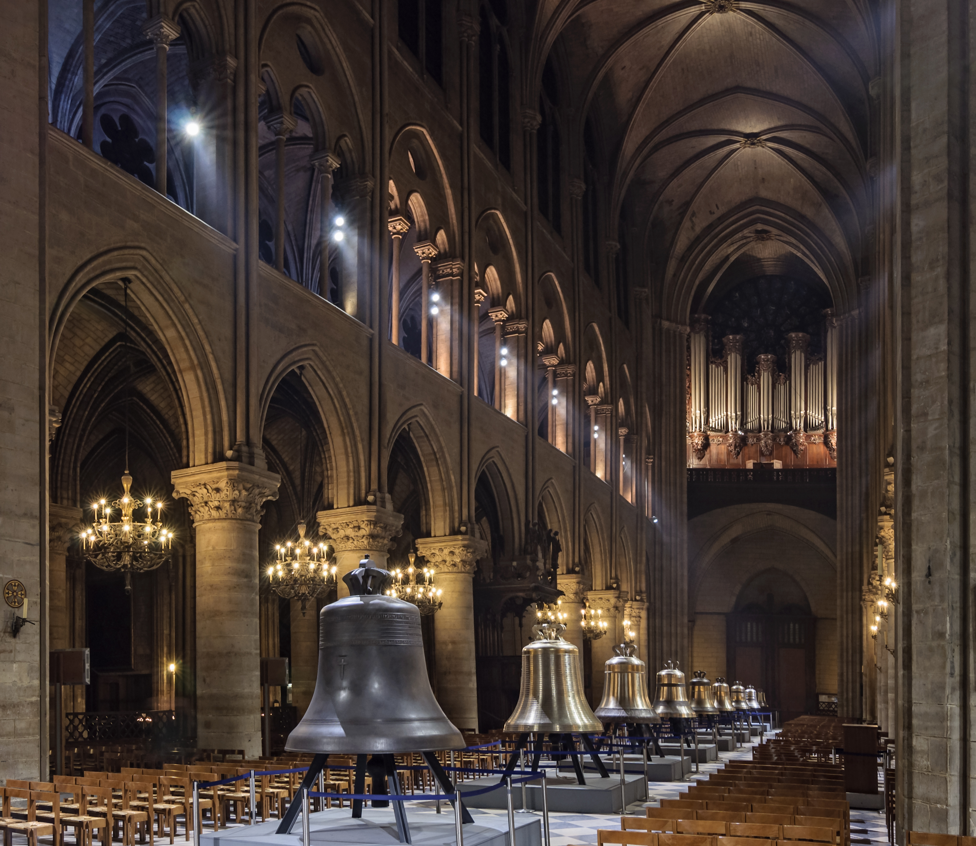 Notre-Dame de Paris - Paris | Secret World Trip Planner
