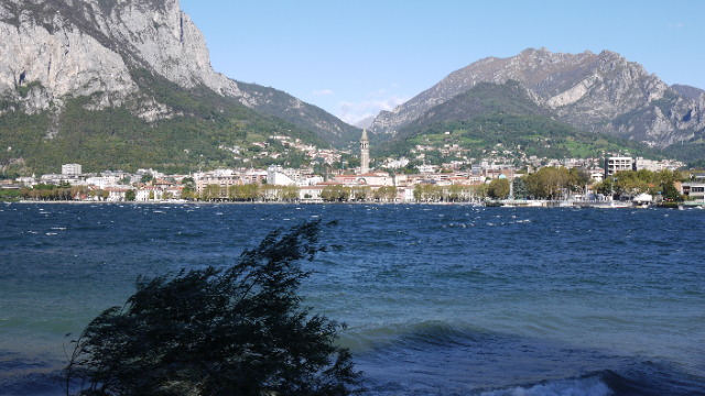Basiliek van Sint Nicolaas - Lecco | Secret World Trip Planner
