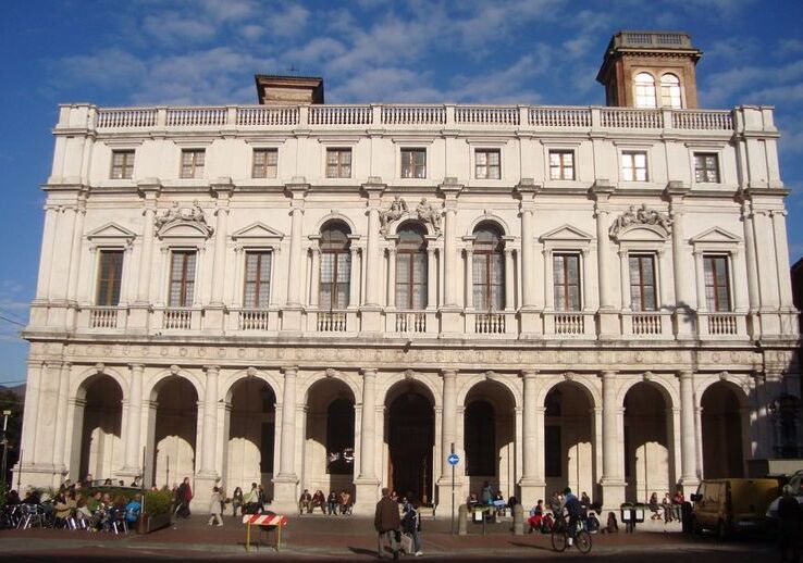 The Angelo Mai Public Library of Bergamo - Bergamo | Secret World Trip Planner