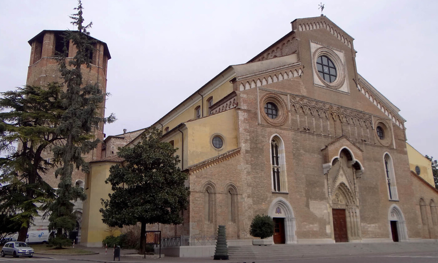 The Cathedral of Udine - Udine | Secret World Trip Planner