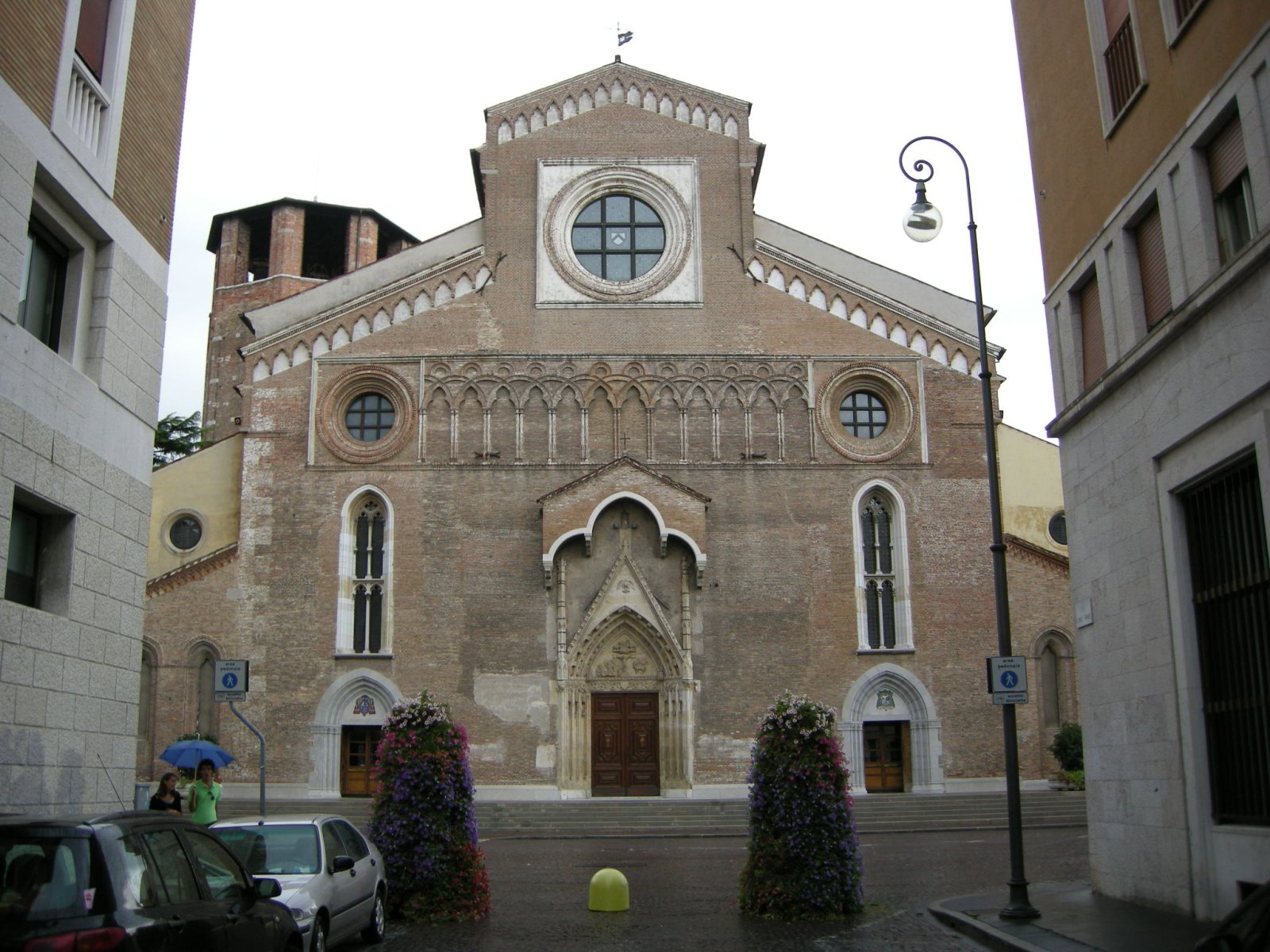 The Cathedral of Udine - Udine | Secret World Trip Planner