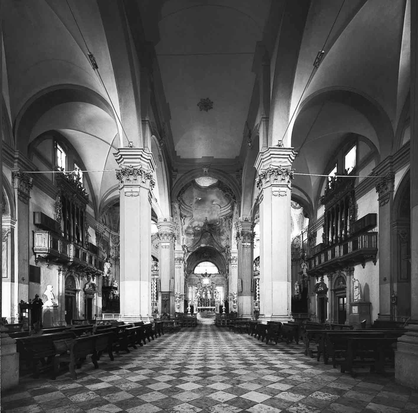The Cathedral of Udine - Udine | Secret World Trip Planner
