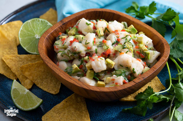 Ceviche, the cold Panamanian dish - Colón | Secret World Trip Planner