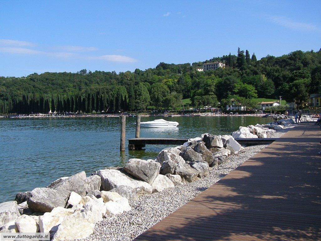 Salo - Salò BS | Secret World Trip Planner