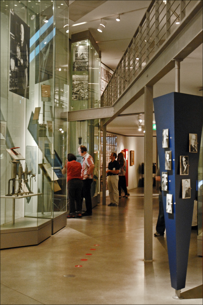 Jewish Museum Berlin - Berlin | Secret World Trip Planner