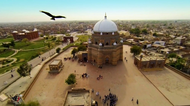 Multan: A Spiritual Journey Through Pakistan's City of Saints - Multan | Secret World Trip Planner