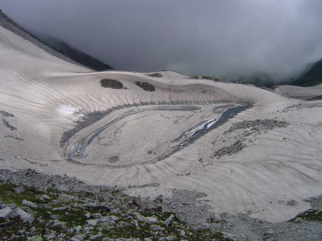 Ansoo Lake: A Tear-Drop of Tranquility in the Himalayas - Mansehra | Secret World Trip Planner
