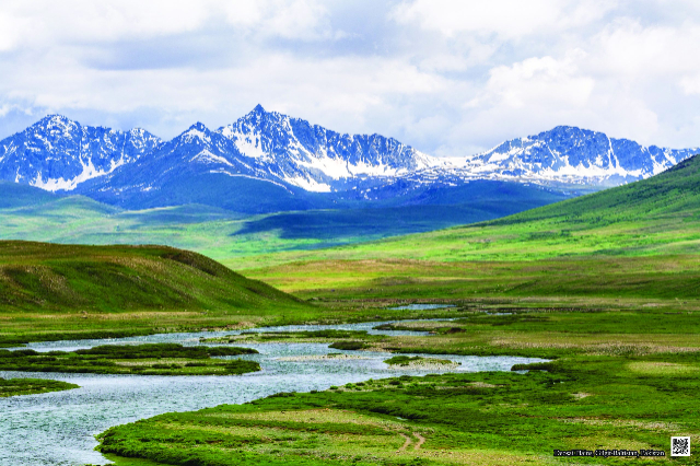 Deosai Plateau, the world's second-highest plateau - XFCC+6P4 Deosai Park Road Astore | Secret World Trip Planner
