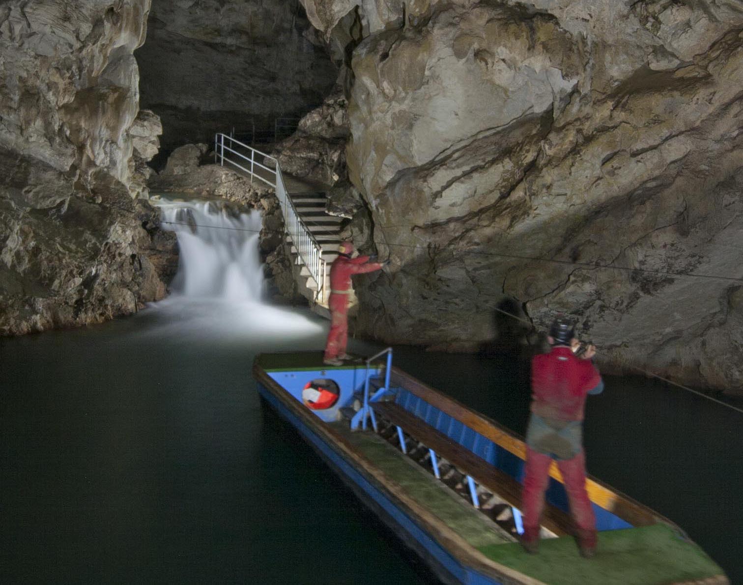 Grotten van Pertosa - Pertosa | Secret World Trip Planner