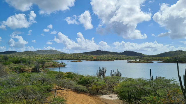 Parque Nacional de Washington-Slagbaai - Rincón | Secret World Trip Planner