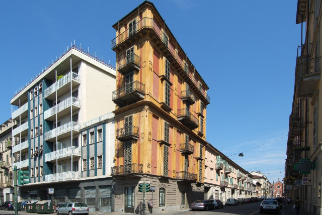 Stukje polenta - Torino | Secret World Trip Planner
