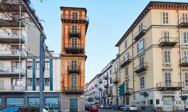 Stukje polenta - Torino | Secret World Trip Planner