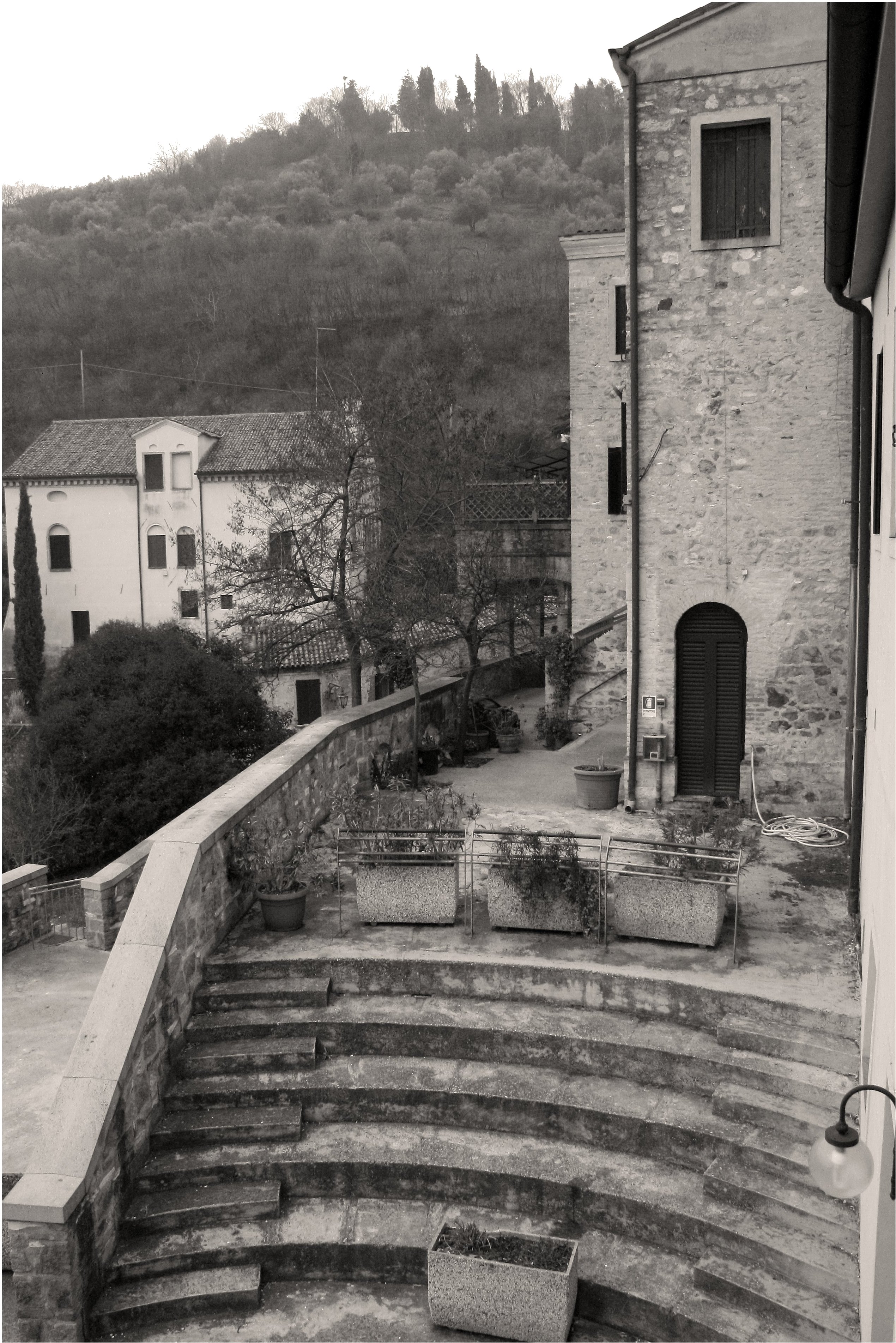 Arquà Petrarca e i Colli Euganei - Arquà Petrarca | Secret World Trip Planner