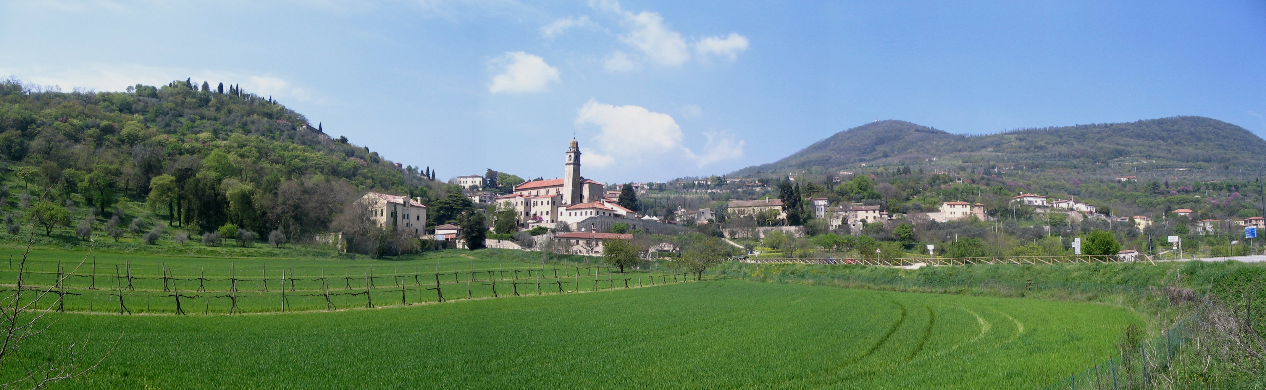 Arquà Petrarca e i Colli Euganei - Arquà Petrarca | Secret World Trip Planner