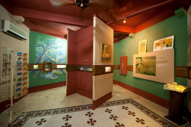 Museu Dominicano do Âmbar - Puerto Plata | Secret World Trip Planner