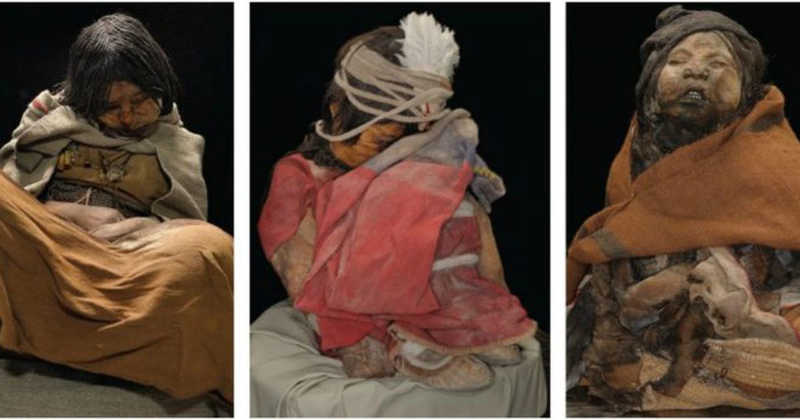 ARCHEOLOGISCH MUSEUM HOGE BERG - Salta | Secret World Trip Planner