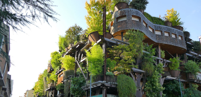25 Verde - Torino | Secret World Trip Planner