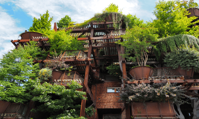 25 Verde - Torino | Secret World Trip Planner