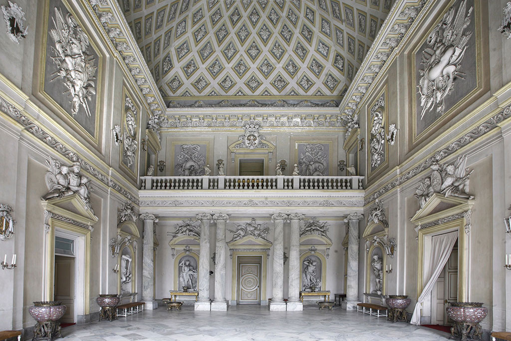 Royal Castle of Racconigi - Racconigi | Secret World Trip Planner