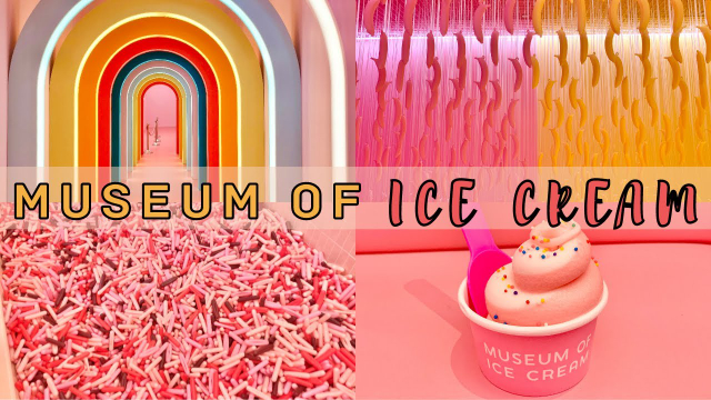 Museum van ijs - New York | Secret World Trip Planner
