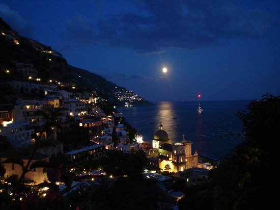 Positano, a piece of paradise on earth - Positano | Secret World Trip Planner