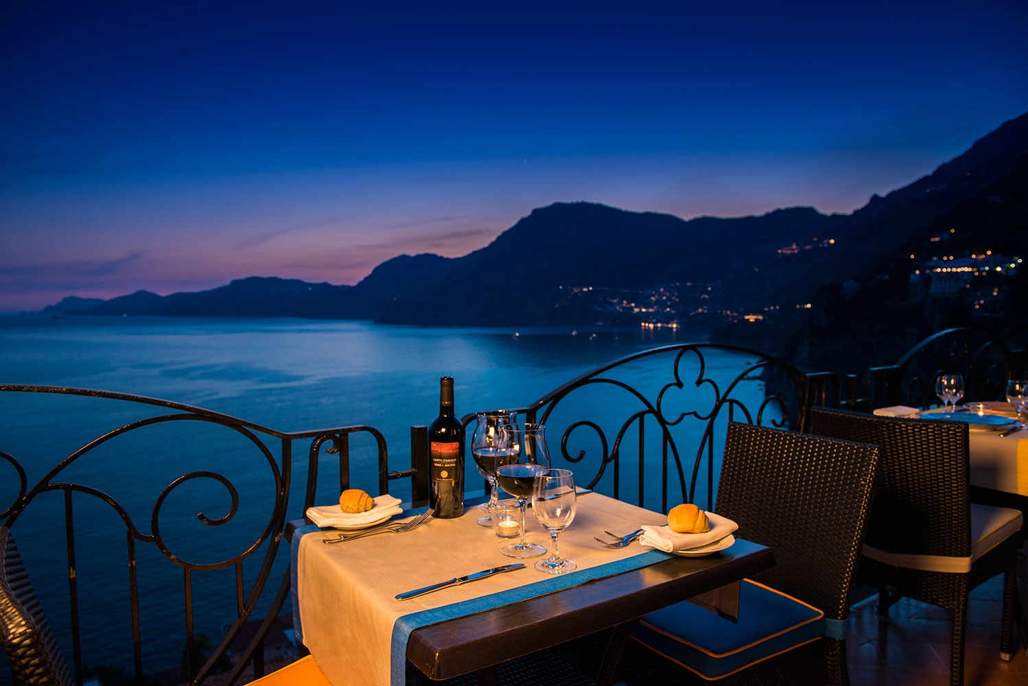 Positano, a piece of paradise on earth - Positano | Secret World Trip Planner