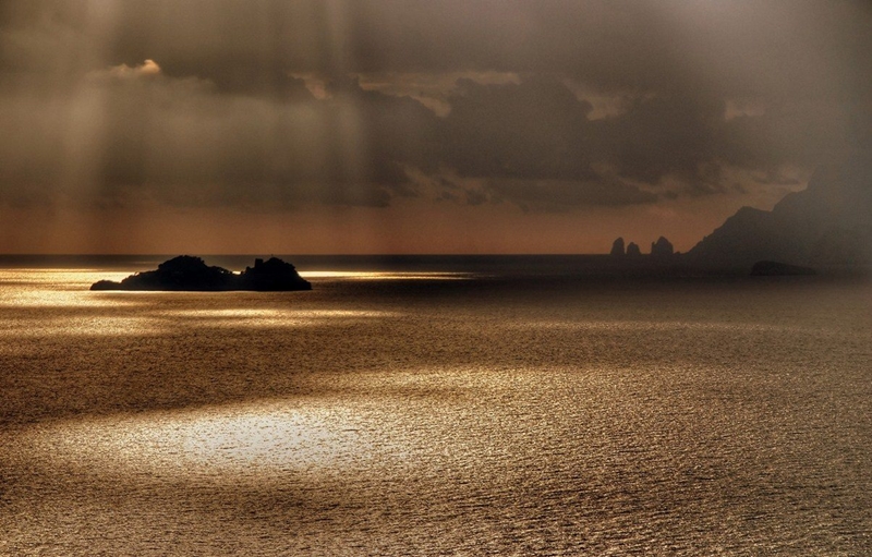 Islas Li Galli - Positano | Secret World Trip Planner