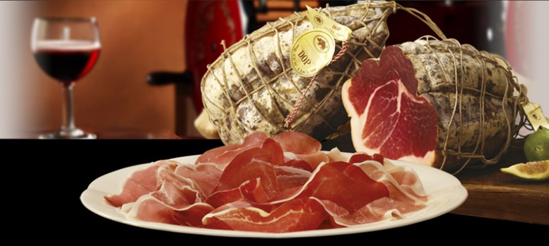 Culatello di Zibello BOB - Zibello | Secret World Trip Planner