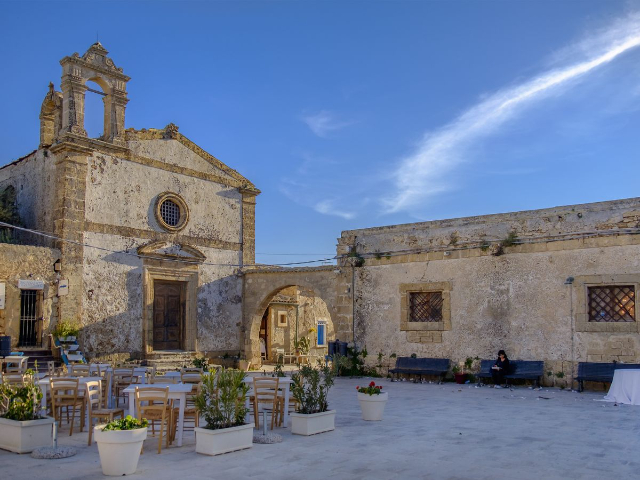 Village de Marzamemi - Marzamemi | Secret World Trip Planner